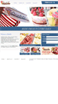 Mobile Screenshot of miabellagelato.com